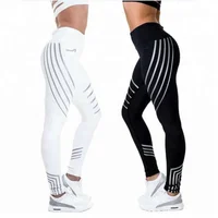 

Custom 2018 Hot Selling Fitness Wear Sport Training Yoga Pants Women Workout Leggings in Stock