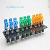 Car ignition combination power switch power circuit switch start button ignition switch