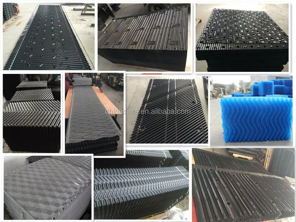  cooling tower fill 2