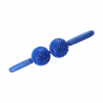 massage ball stick