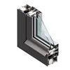 Innovative Design Fabrication and Engineering - Curtain Wall