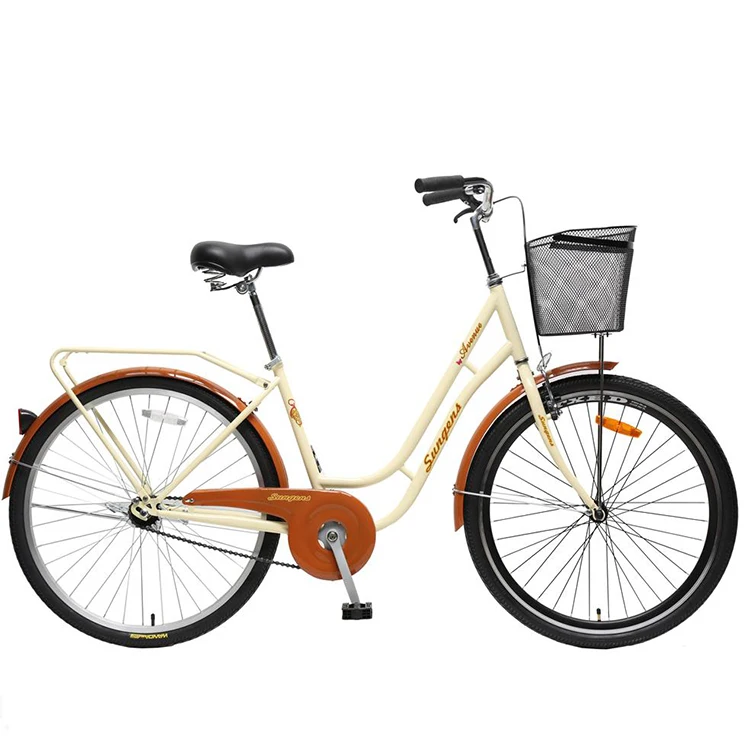 

Cheap Price Women Type Bicycle
