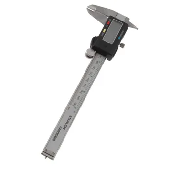 vernier meter