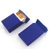 custom waterproof silicone rubber cigarette case