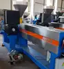 Second Hand 2 core PVC spring wire cable making machine/ exreuder