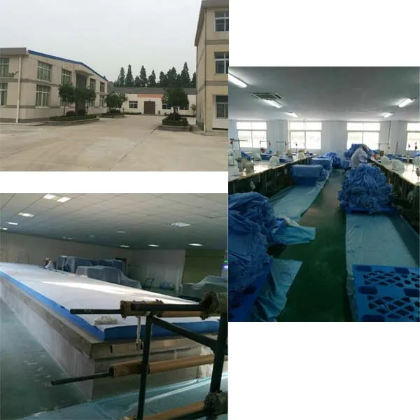 High quality disposable Non-woven white surgical face masks