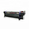 Large format digital flex printing Low price Flora solvent konica printer machine Lj320k plotter