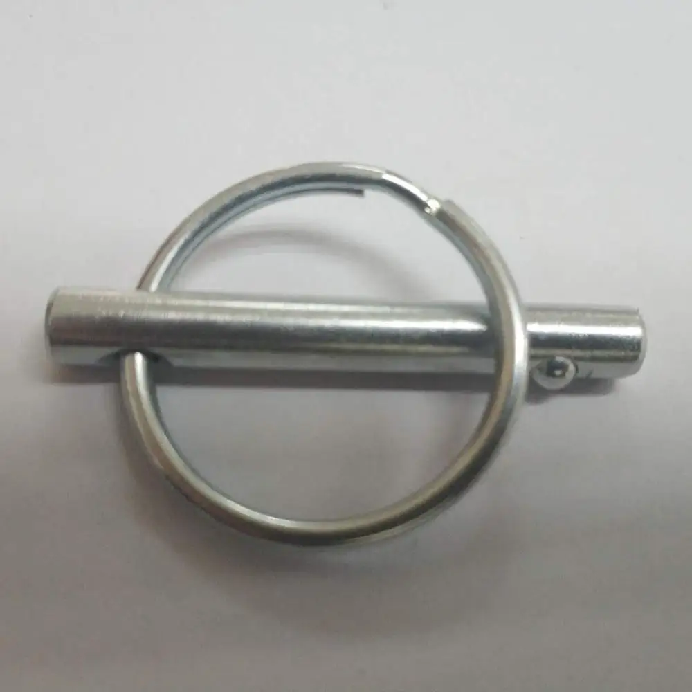 
high quality low price outdoor equipment pins 