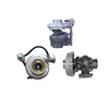 MJ720-1118100C-181 turbocharger HX55W for 6MJ diesel engine cqkms parts OFF HIGHWAY Ilan County China
