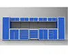 Workshop Use Metal drawer tool storage system chest cabinet