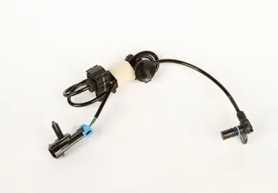 Dorman 695-254 Rear Passenger Side Anti-Lock Braking System Sensor for Select Ford Models