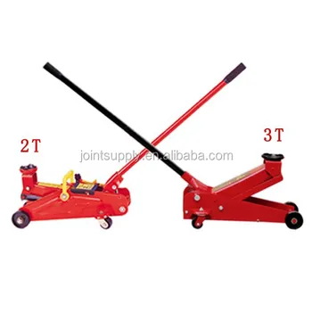 4x4 4wd Offroad 2t Hydraulic Floor Jack Auto Lifting Tools Jt S0607 4