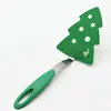2018 Christmas tree nylon turner nylon kitchenware