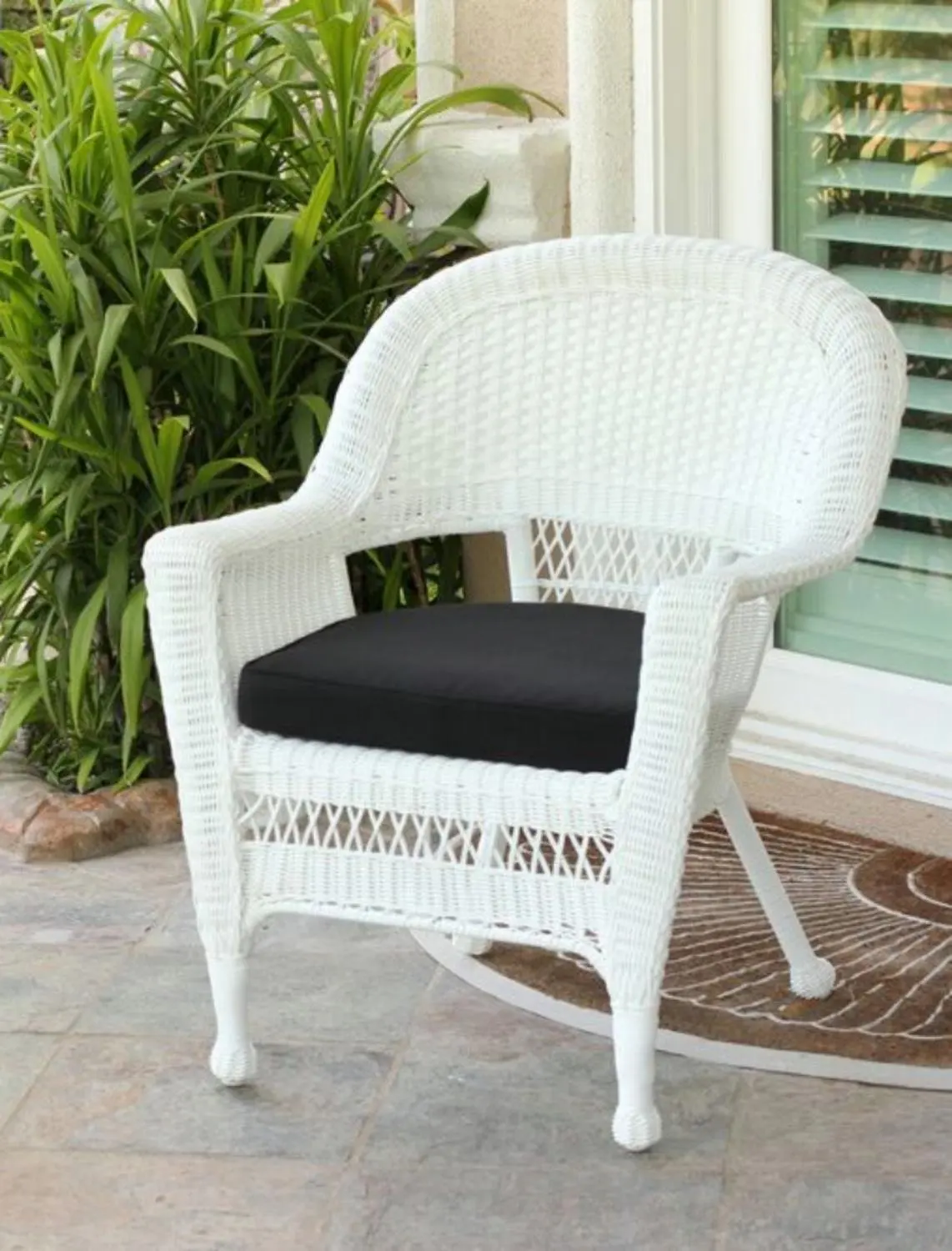 Cheap White Resin Wicker Chair, find White Resin Wicker Chair deals on