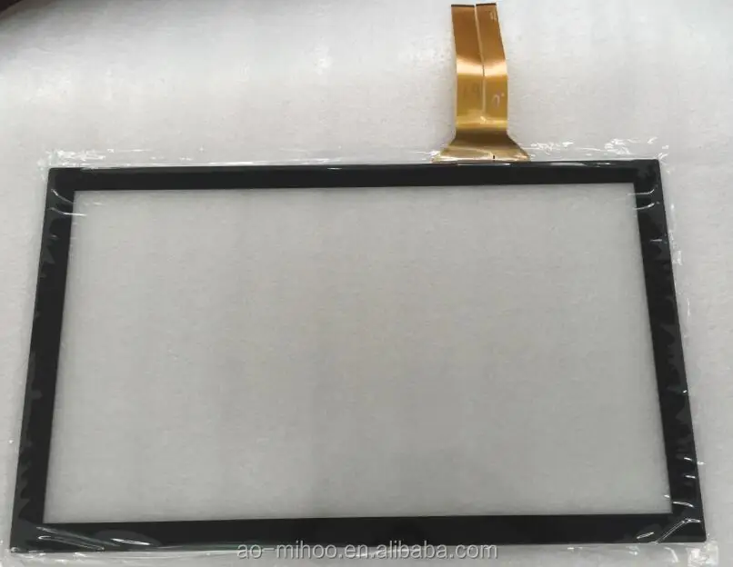 15 to 42 Inch Projected Capacitive Touch Screen/Capacitive Touch Panel