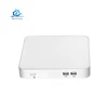 HLY Gaming computer Intel Core i5-4200U Processors Win10 Linux HD VGA 300M WiFi 1000M LAN Mini PCI-E Micro Nettop PC