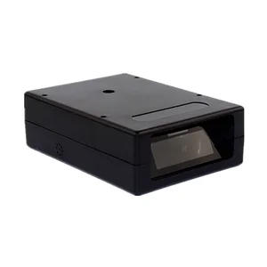 Small Fixed Barcode Scanner Module Kiosks Vending Machines