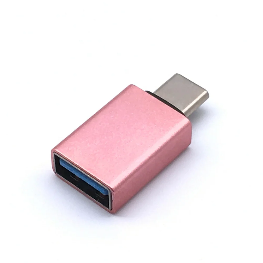 Usb3.0 A B Type C Usbc Usbc Data Sync Charging Converter Connector