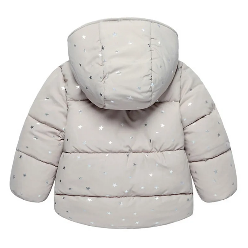 
Online Shopping Baby Girl Winter Warm Jackets Children Clothes Baby Winter Down Coat 