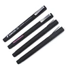 HUAHAO brand wholesale custom eco-friendly repeated usage ball point pens can replace Pen Refill