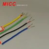 Products sell like hot fep teflon compensation cable wire with high quality