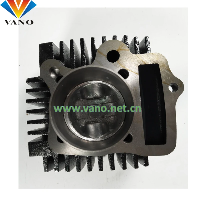 110cc iron 52.4mm motorcycle cylinder block BIT110 GN5