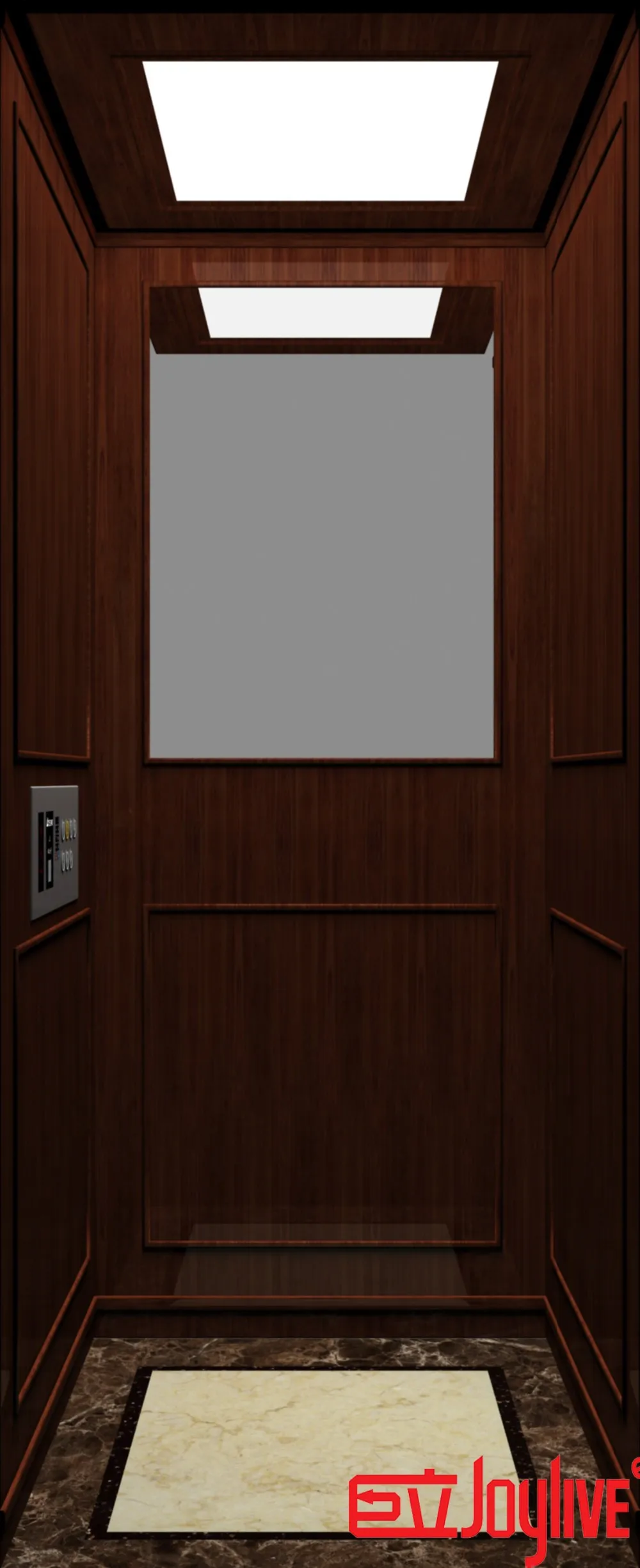 Joylive Hand Operated Elevator With Svt Details Buy Hand Operated