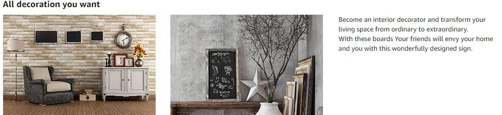 Top Sales 11*17Inch Wooden Chalk Board - Yola WhiteBoard | szyola.net