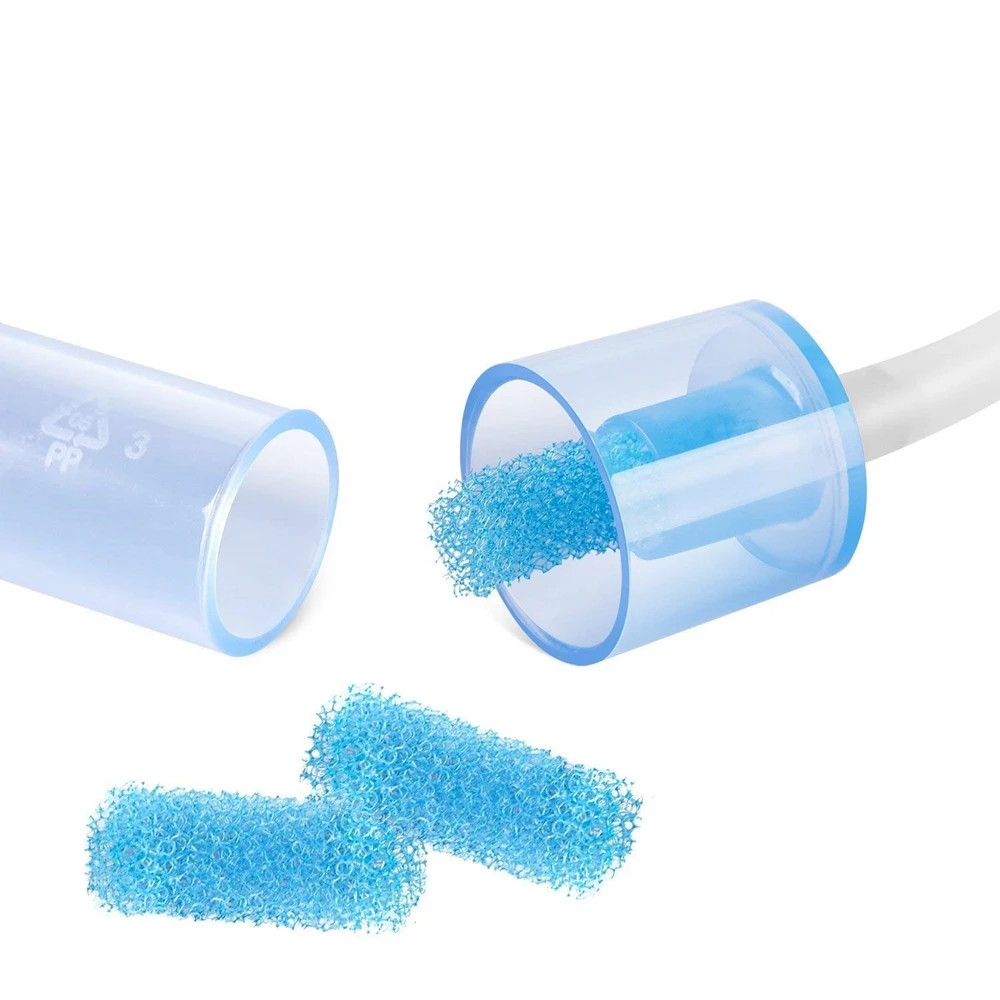Baby Nasal Aspirator The Baby Nose cleaner vacuum Suction Snot Sucker for a Clean and Comfy Nose