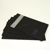 5pcs/pack Eiffel Tower Black Vintage Luxury School Envelops with Gold Blocking Printed