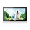 Full HD Media Player 21.5 Inch Touch LCD Advertising Digital Signage Display With Android System