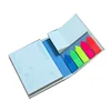 note book notepad sticky note pad notebook with ruler