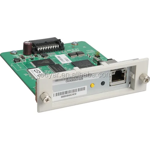 C12c824352 Interface Card Printer Server For Epson Printer