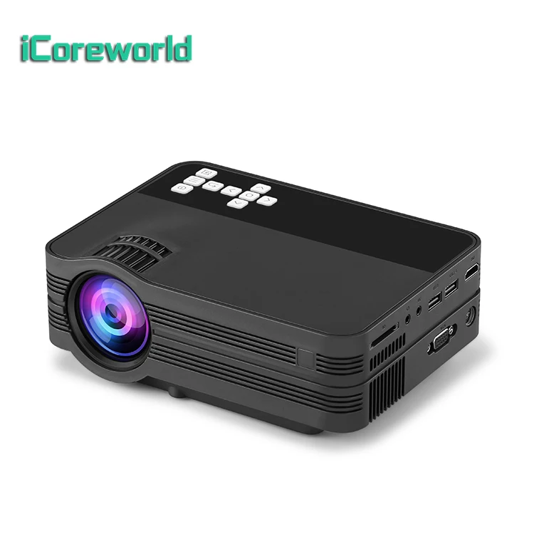 

OEM cheap digital tv led projector 1080p UB10 plus 3d 4k full hd mini home theater lcd proyector with android wifi bluetooth, N/a