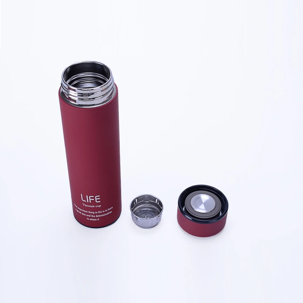 

Petolar BPA FREE 16oz/500ml stainless steel water bottle, N/a