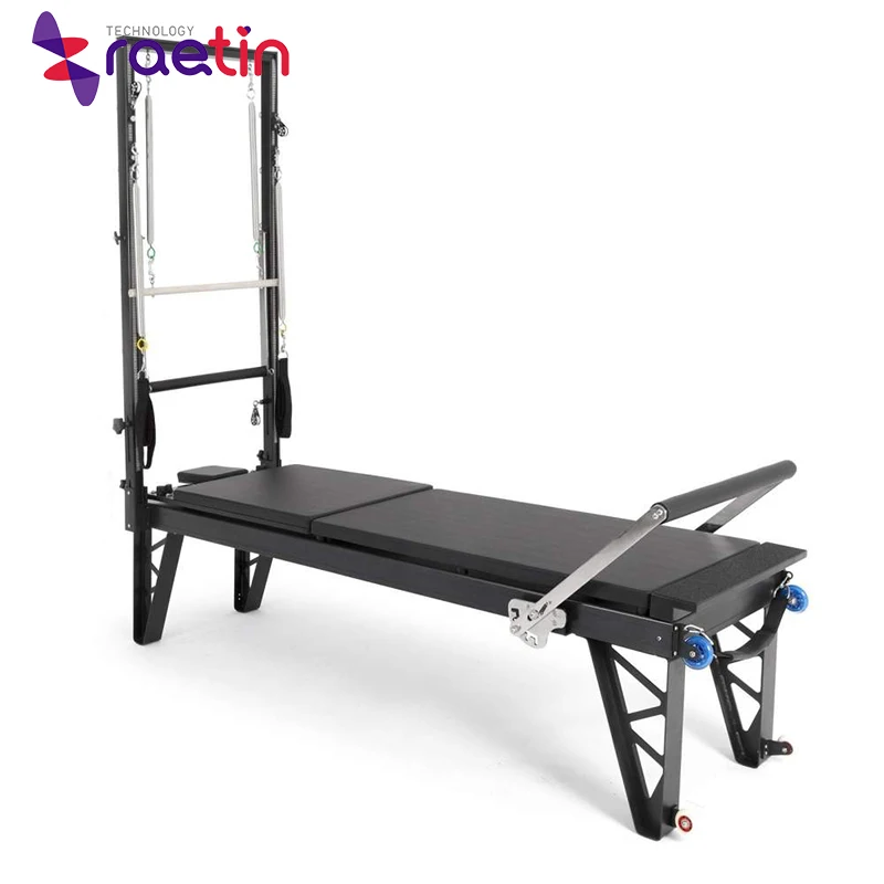 pilates bed 21