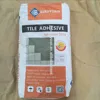 ceramic tile adhesive waterproofing insulation materials