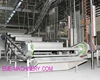 Cattle Slaughtering White Viscera Conveyor For Slaughter Processing Machine