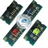 Compatible drum chip for Konica Minolta BIZHUB C353 Image Unit K/M/Y/C laser printer cartridge refill reset