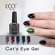 cco starry sky gel nail polish