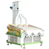 Barley canola pulses bean processing machine