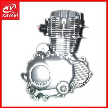 Reverse Kavaki Zongshen Lifan Loncin 150cc 200cc 4-stroke Single ...