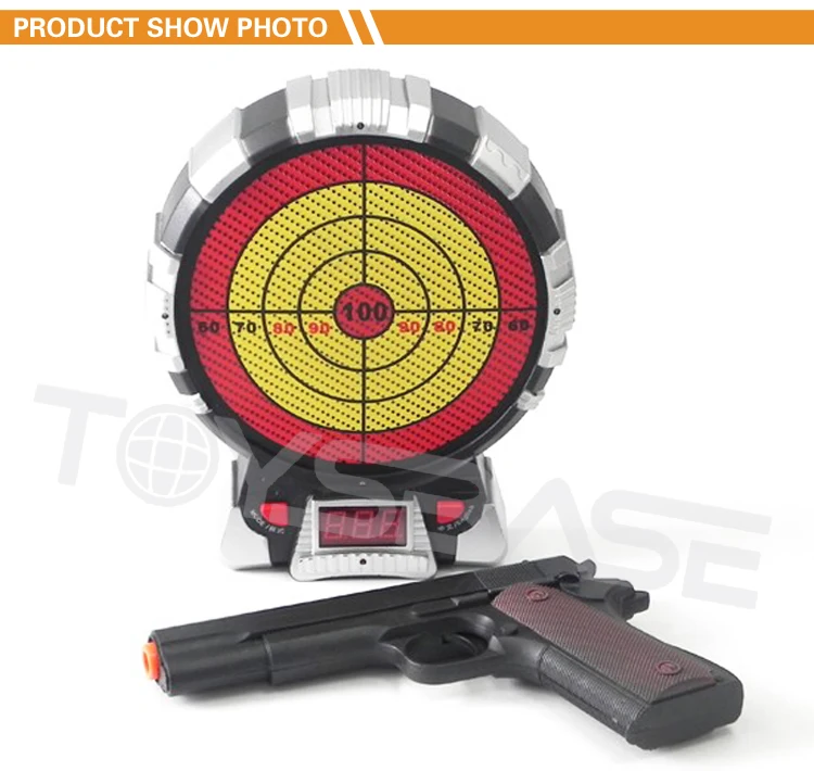 ピストラデジュゲテキッズシューティングダーツゲーム2つのカウント方法赤外線レーザーおもちゃの銃のターゲット Buy レーザーおもちゃの銃ターゲット レーザーおもちゃの銃 レーザー銃 Product On Alibaba Com