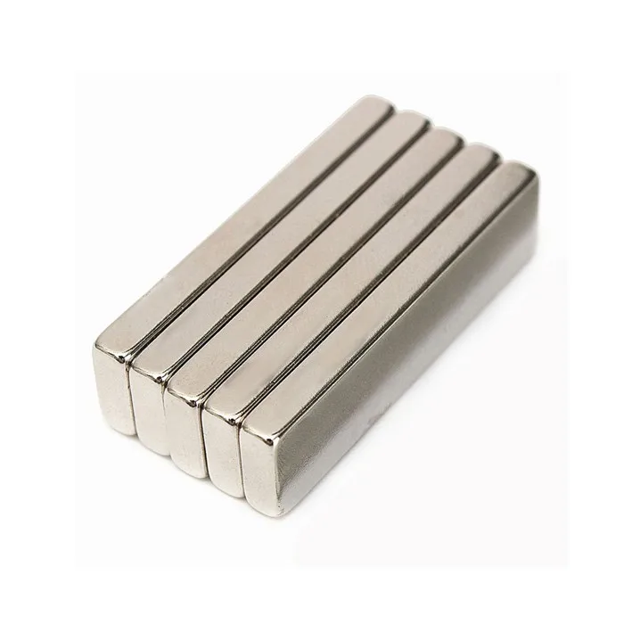 Long Neodymium Strong Bar With Competitive Prices Buy Bar