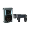 Without chemicals salt water pool chlorinator for spa and swimming pool used