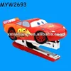 Car paper Resin hand fancy max stapler