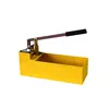 HSY30-5 hydraulic manual water pressure test pump with factory price