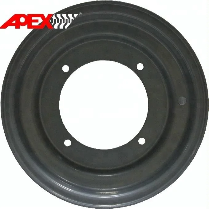 
APEX ATV Steel Wheel Rim 