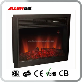 Free Standing Cast Iron Decor Flame Fake Electric Fireplace Insert Free Standing Cast Iron Decor Flame Fake Electric Fireplace Insert Firebox Heater