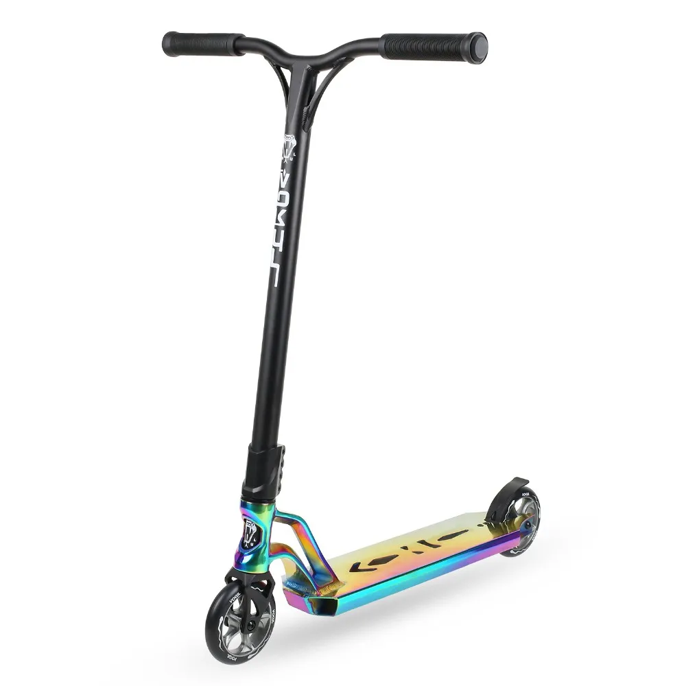 kids pro scooters